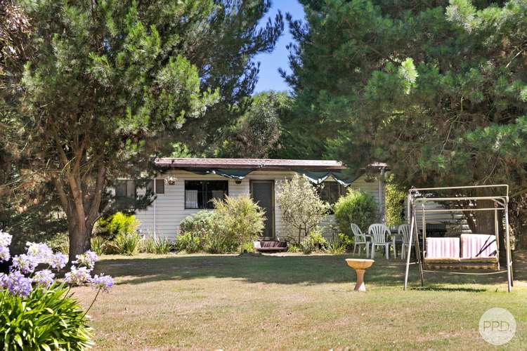 Main view of Homely house listing, 35 Spring Road, Corindhap VIC 3352