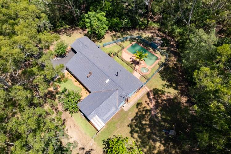Main view of Homely acreageSemiRural listing, 14 McGarrity Avenue, Matcham NSW 2250