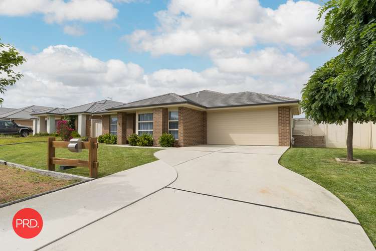 Main view of Homely house listing, 5 Angus Place, Bungendore NSW 2621