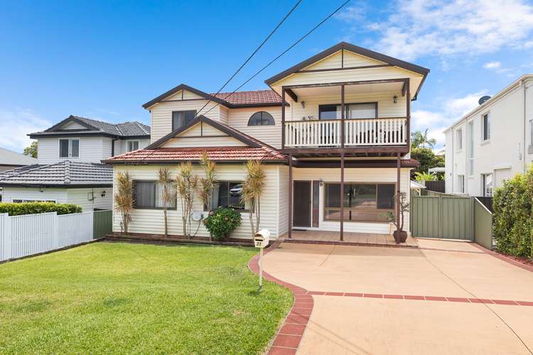 21 Lynch Avenue, Caringbah South NSW 2229