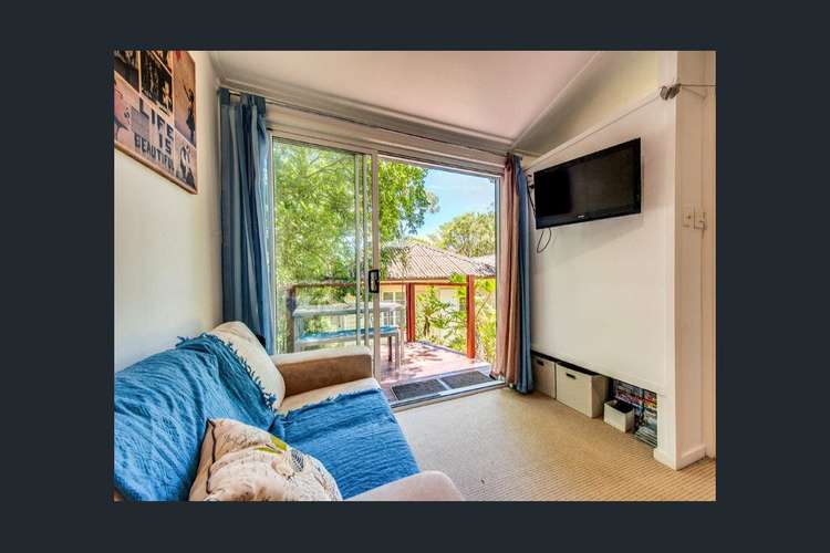 Main view of Homely other listing, 6/13 Paradise Street, Highgate Hill QLD 4101