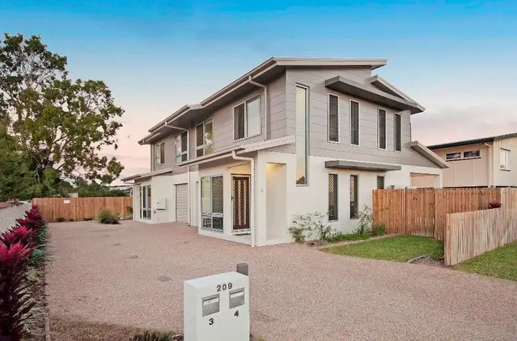 209 Bayswater Road