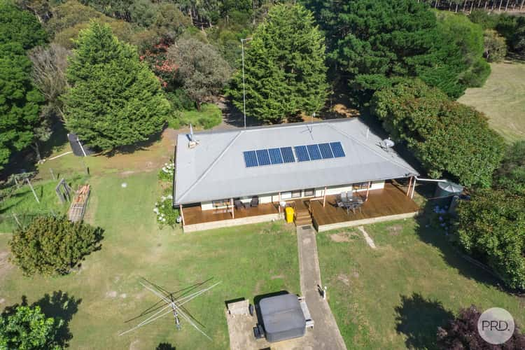 Main view of Homely house listing, 2550 Colac-Ballarat Road, Corindhap VIC 3352