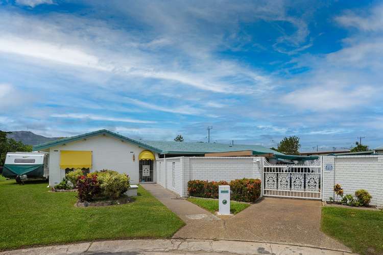 Main view of Homely house listing, 5 Bracken Court, Aitkenvale QLD 4814