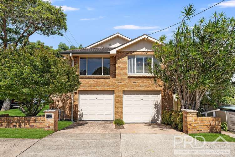 Main view of Homely house listing, 83A Morts Road, Mortdale NSW 2223