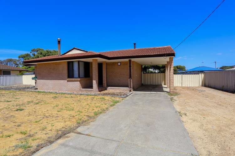 17 Dalyup Drive, Nulsen WA 6450