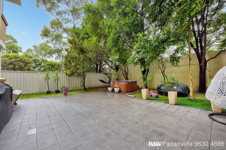 Main view of Homely unit listing, 2/12-14 Benedict Court, Holroyd NSW 2142