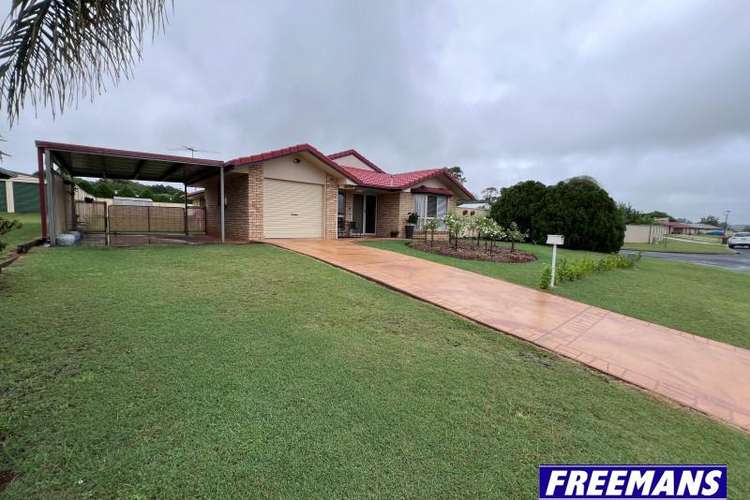 Main view of Homely house listing, 78 Ivy Street, Kingaroy QLD 4610