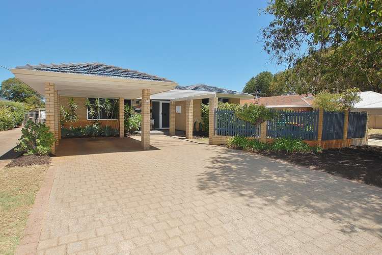 Main view of Homely house listing, 77a Pola Street, Dianella WA 6059