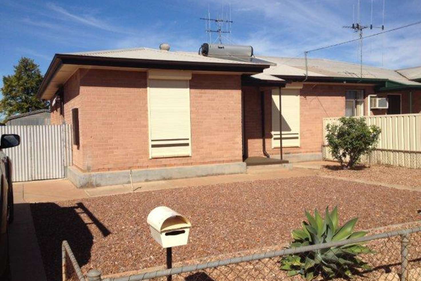 Main view of Homely house listing, 41 Taylor Street, Whyalla Stuart SA 5608