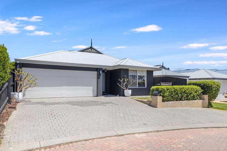 Main view of Homely house listing, 6 Naruo Court, Dunsborough WA 6281