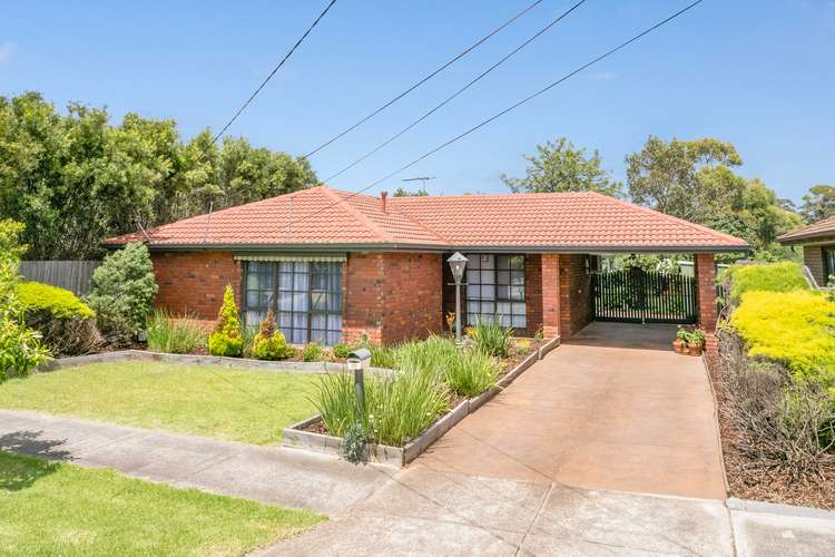 Main view of Homely house listing, 77 Huntingfield Drive, Hoppers Crossing VIC 3029