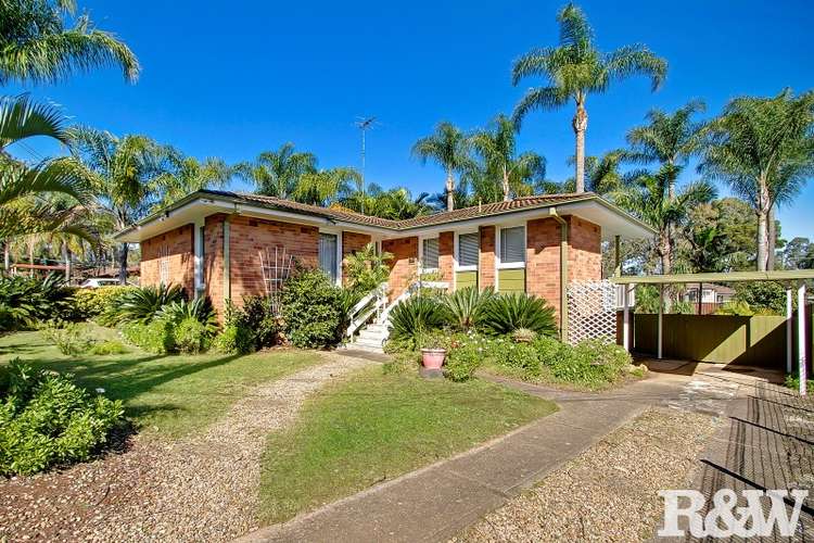 Main view of Homely house listing, 26 & 26a Van Diemen Avenue, Willmot NSW 2770