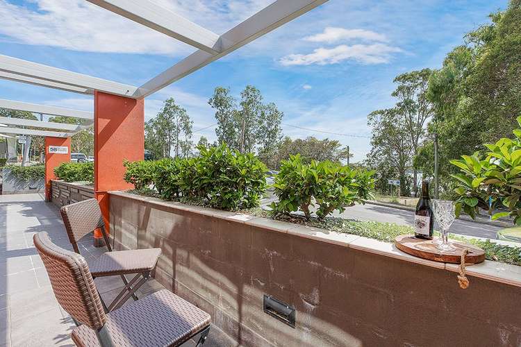 Main view of Homely unit listing, 4/58 Victory Parade, Toronto NSW 2283