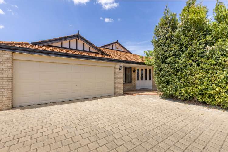 38 Pinedale Street, East Victoria Park WA 6101