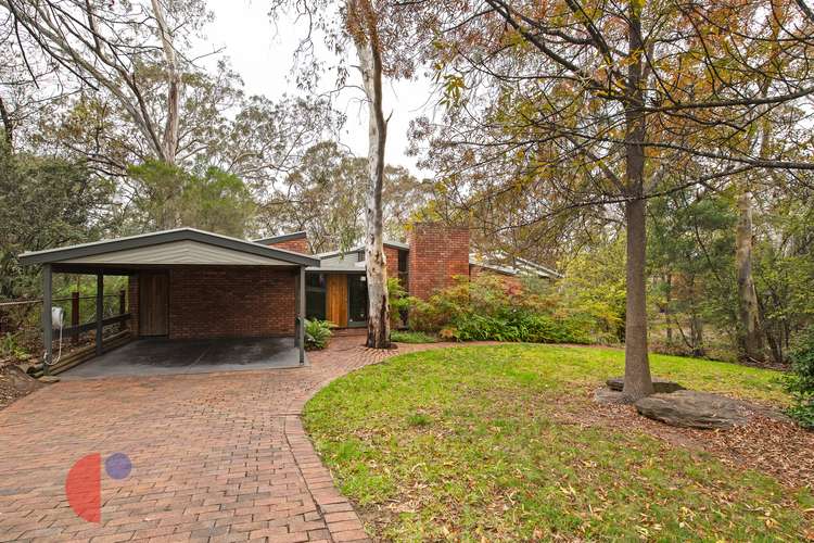 Second view of Homely house listing, 25 Cypress Avenue, Hawthorndene SA 5051