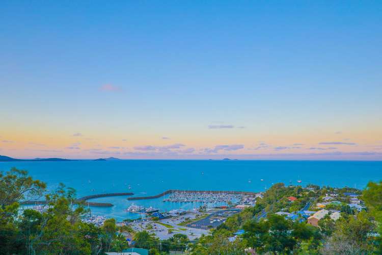 Main view of Homely residentialLand listing, 8 Marina View Court, Airlie Beach QLD 4802