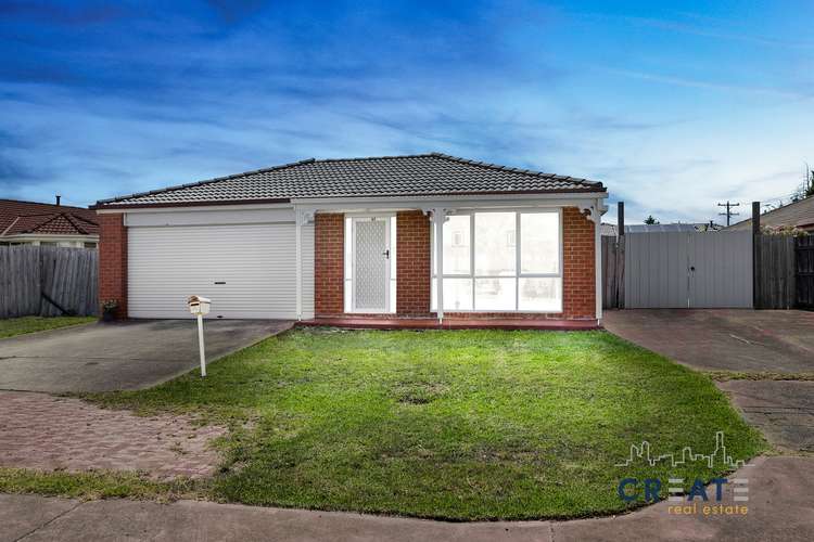 Main view of Homely house listing, 27 Yaralla Crescent, Sunshine West VIC 3020