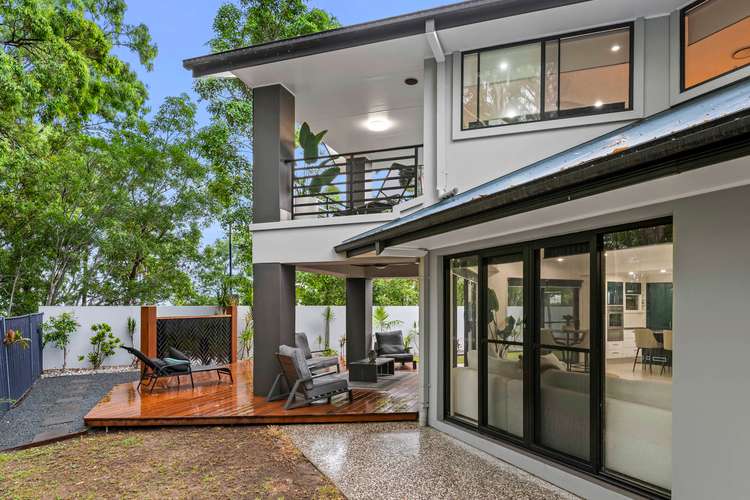 Main view of Homely house listing, 1 Village High Crescent, Coomera Waters QLD 4209