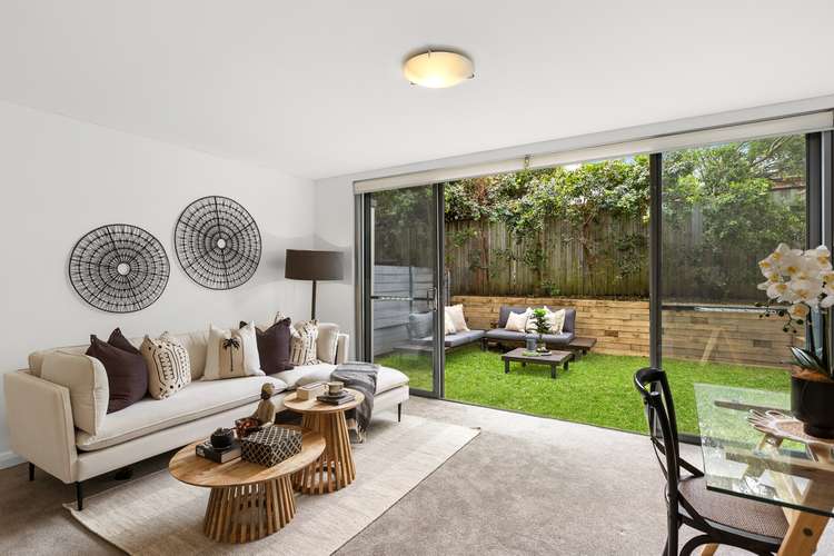 Main view of Homely unit listing, 16/22 Victor Road, Brookvale NSW 2100