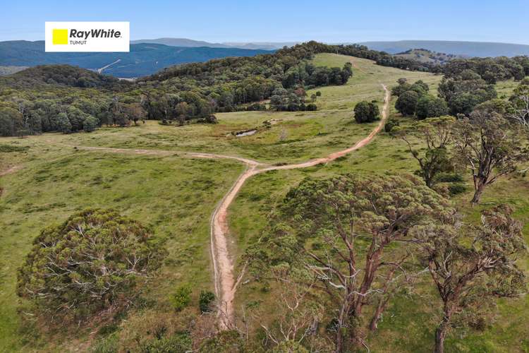 Main view of Homely residentialLand listing, Lot 10 in DP 1005495 Wee Jasper Road, Tumut NSW 2720
