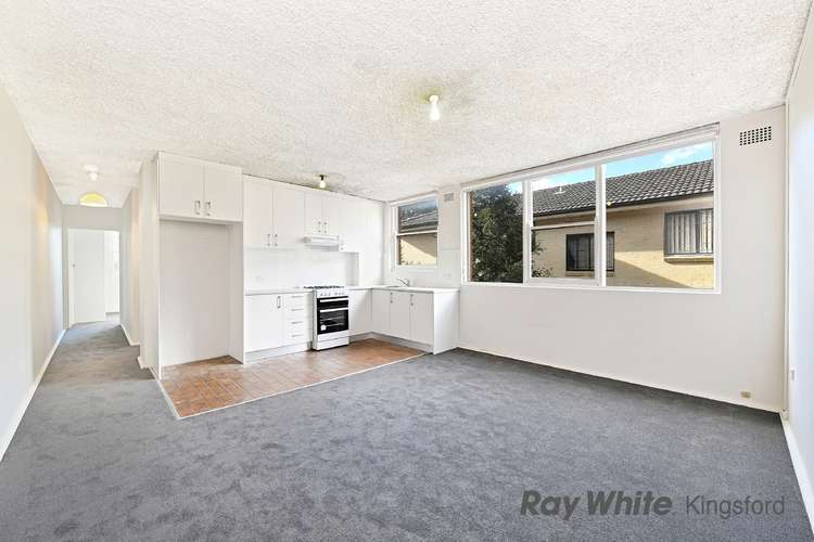 Main view of Homely unit listing, 6/74 Campsie Street, Campsie NSW 2194