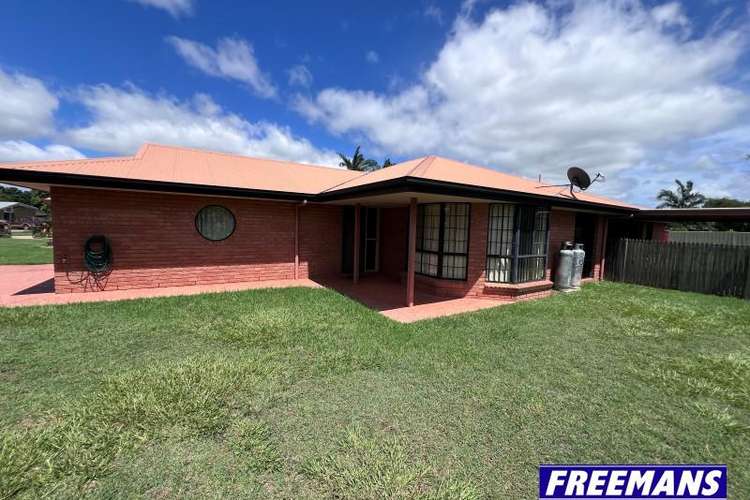 Main view of Homely house listing, 16 Cowie Drive, Kingaroy QLD 4610