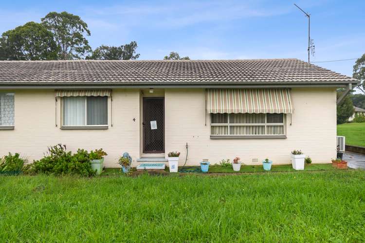 Main view of Homely unit listing, 4/21 Peter Crescent, Batehaven NSW 2536