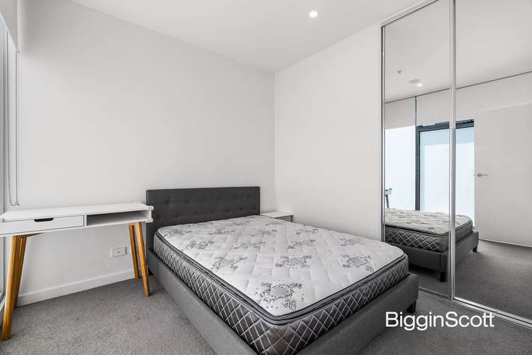 Sixth view of Homely apartment listing, 411/35 Dryburgh Street, West Melbourne VIC 3003