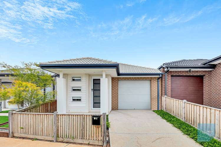 Main view of Homely house listing, 18 Viola Drive, Rockbank VIC 3335