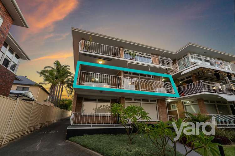 Main view of Homely apartment listing, 6/445 Canning Highway, Melville WA 6156