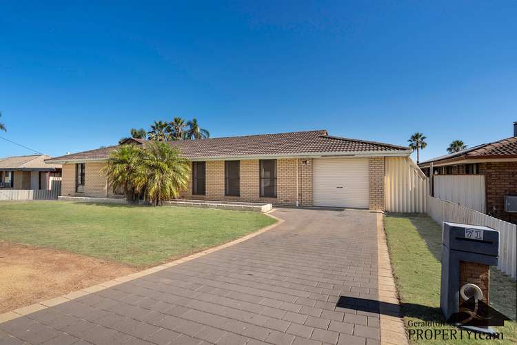 71 Broome Street, Spalding WA 6530