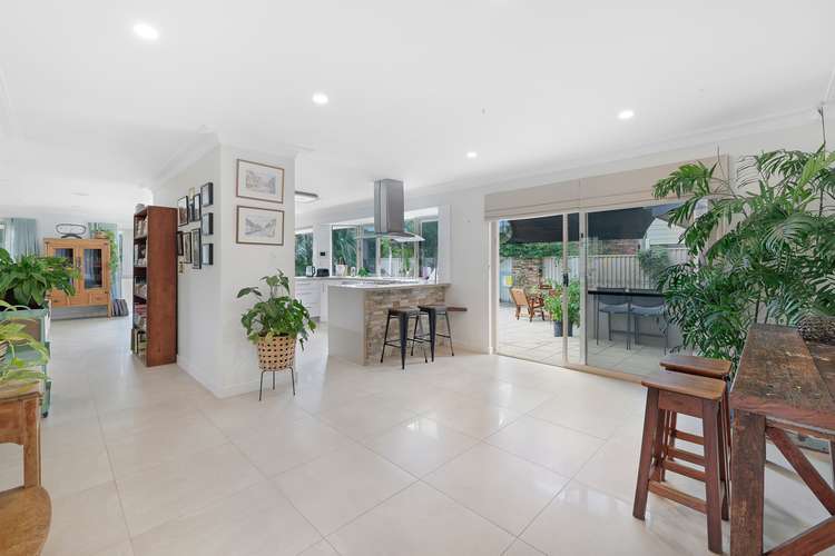Main view of Homely house listing, 6 Cattleya Court, Hollywell QLD 4216