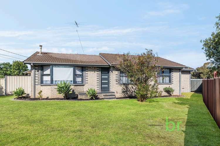 22B Teleta Crescent, Corio VIC 3214