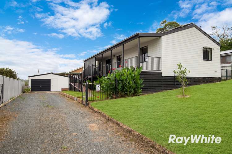 Main view of Homely house listing, 3 Woodbridge Avenue, Moruya NSW 2537