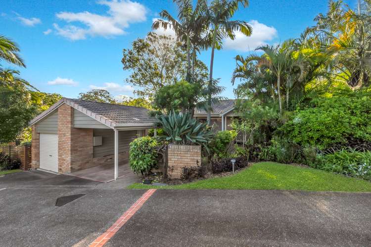 Main view of Homely house listing, 10/60 Gubberley Street, Kenmore QLD 4069