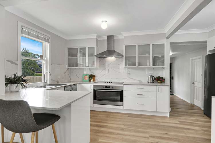 Main view of Homely house listing, 1 Kurrawa Crescent, Koonawarra NSW 2530