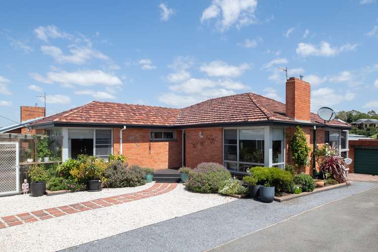 Main view of Homely house listing, 206 Opossum Road, Norwood TAS 7250