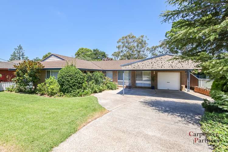 Main view of Homely house listing, 39 Progress Street, Tahmoor NSW 2573