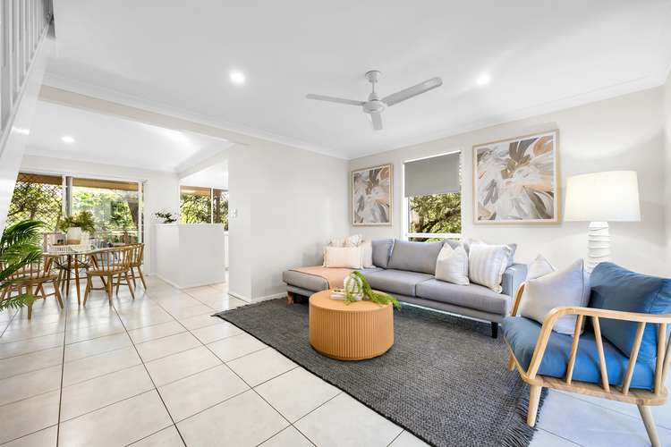 17/164 Alexander Drive, Highland Park QLD 4211