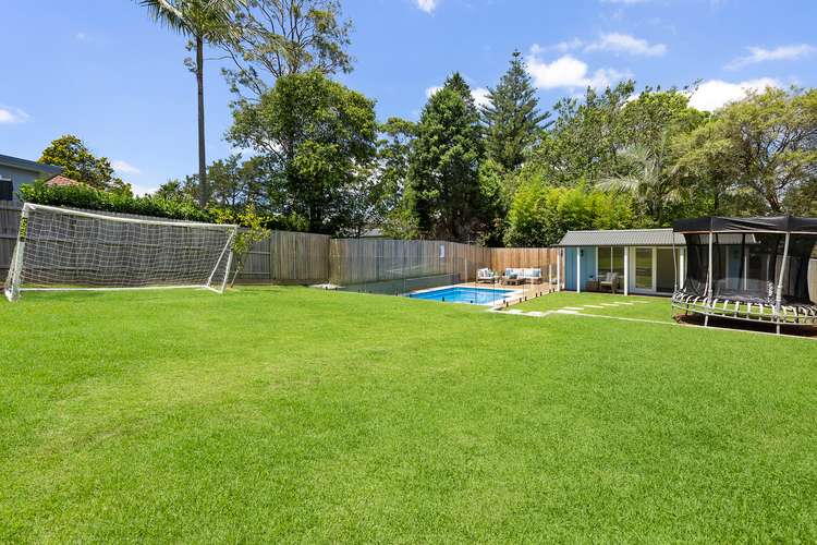 Main view of Homely house listing, 12 Richmond Avenue, St Ives NSW 2075