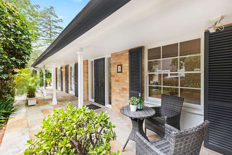 Main view of Homely house listing, 1 Plymouth Close, Wahroonga NSW 2076