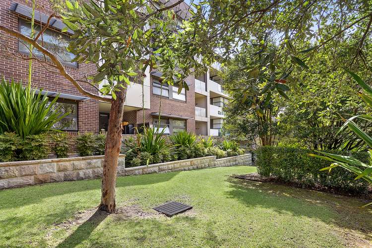 Sixth view of Homely apartment listing, 16/1-5 Mount William Street, Gordon NSW 2072