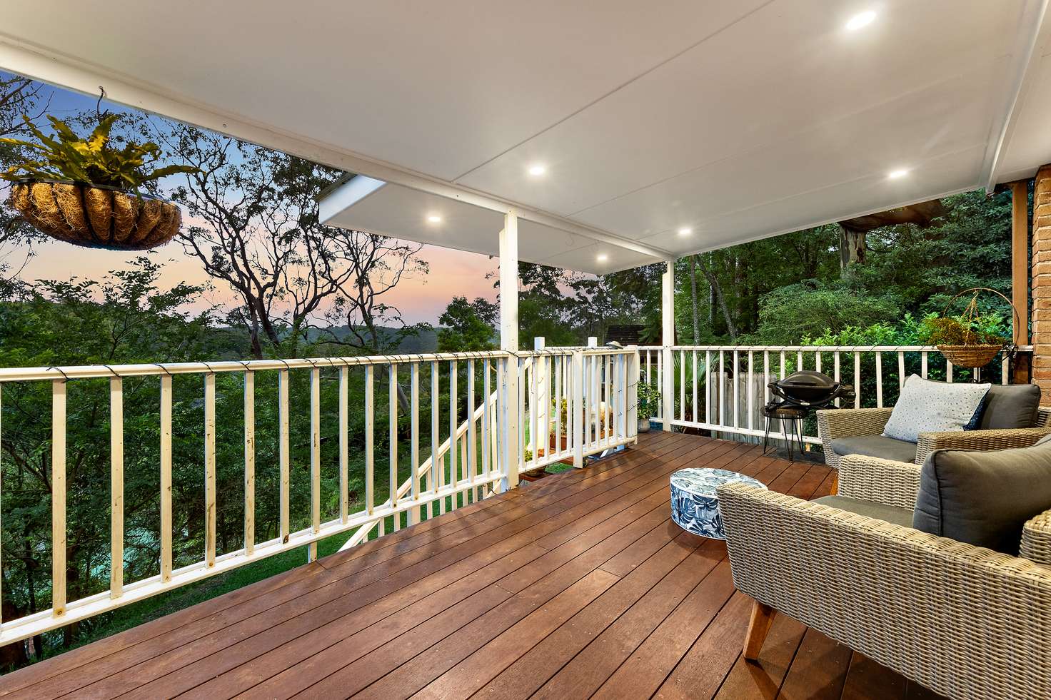 Main view of Homely house listing, 8-10 Summerhaze Place, Hornsby Heights NSW 2077