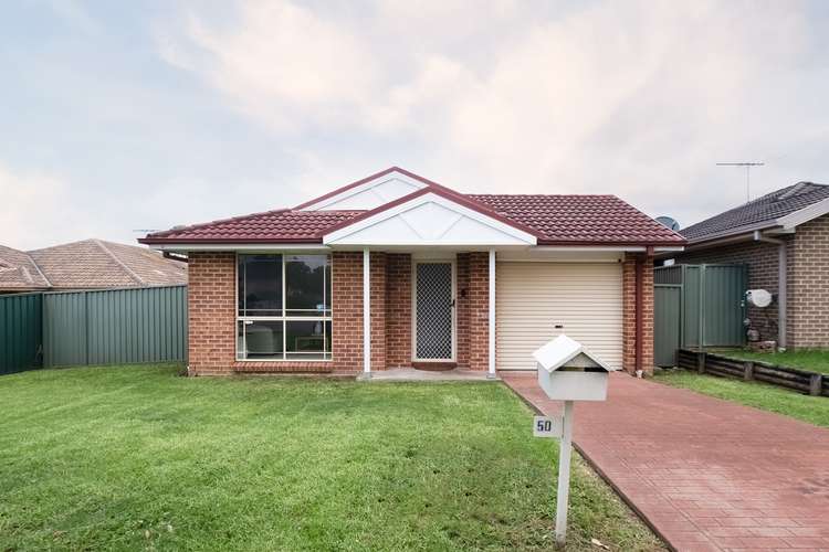50 Brussels Cres, Rooty Hill NSW 2766