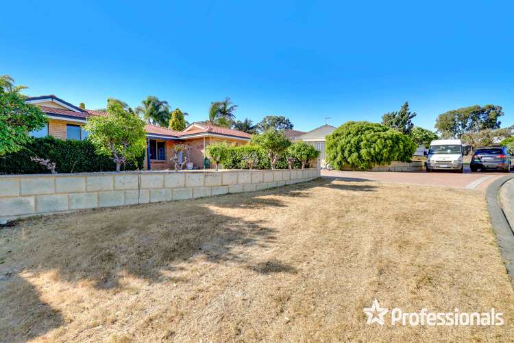 Third view of Homely house listing, 30 Peregrine Drive, Kingsley WA 6026