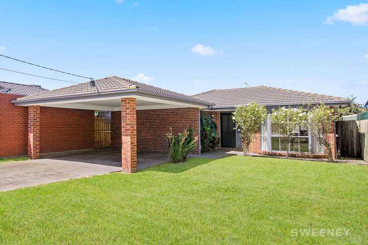 Main view of Homely house listing, 61 Crown Street South, Altona Meadows VIC 3028