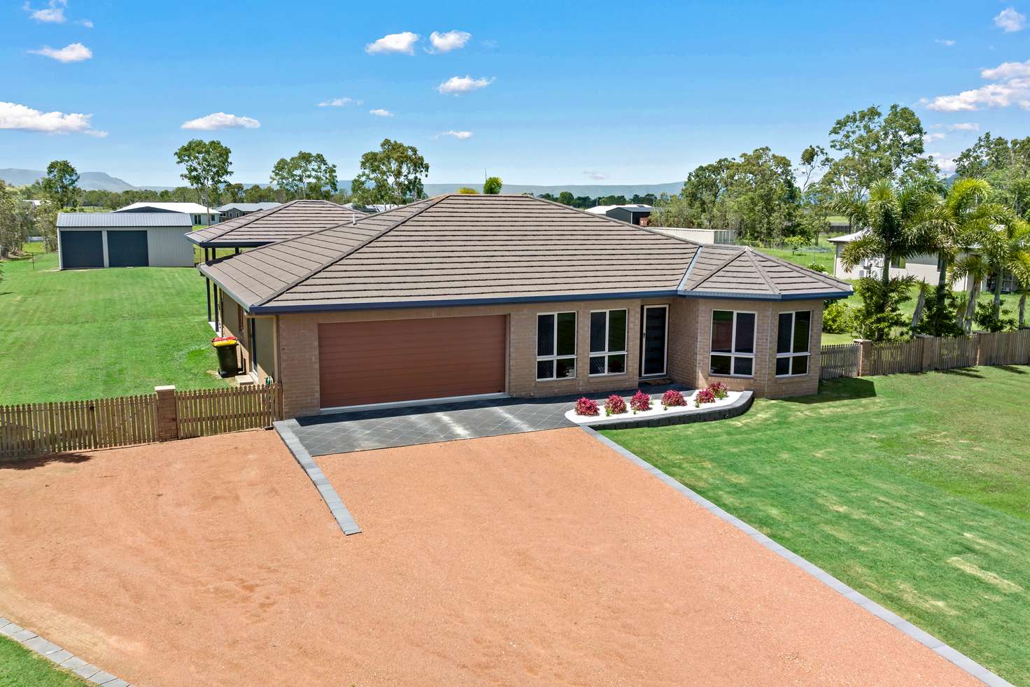 Main view of Homely house listing, 35 Blackview Avenue, Black River QLD 4818