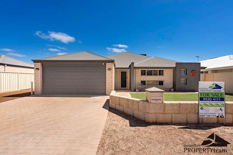 32 Spindrift Vista, Glenfield WA 6532