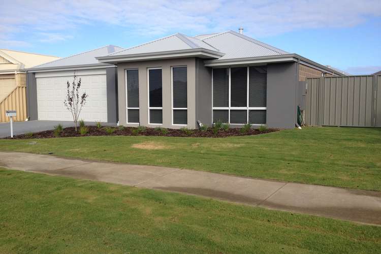 Main view of Homely house listing, 9 Lavendar Gardens, Yalyalup WA 6280